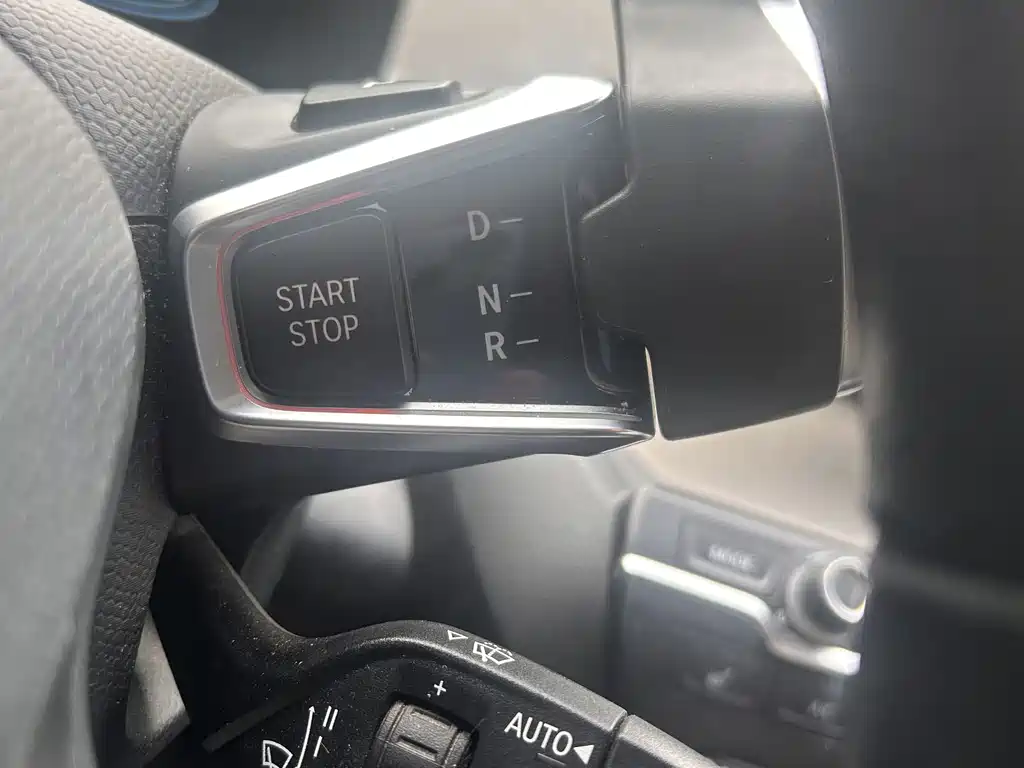 BMW i3 (Import) — миниатюра 14