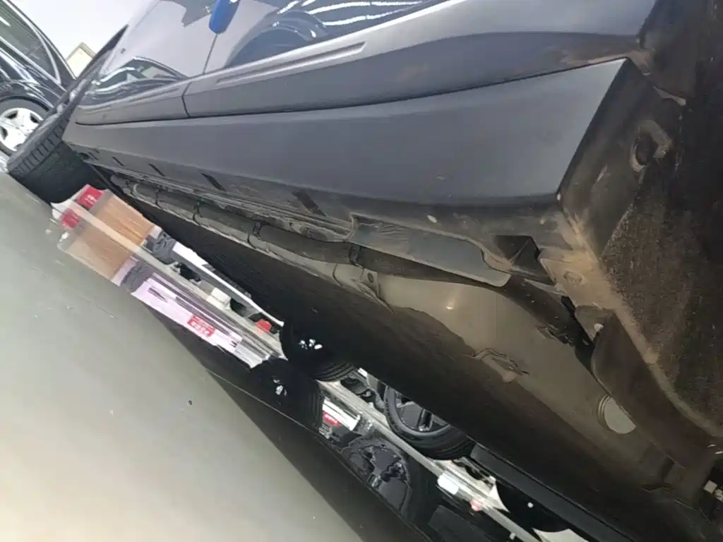 Leapmotor Leapmotor B10 — миниатюра 22