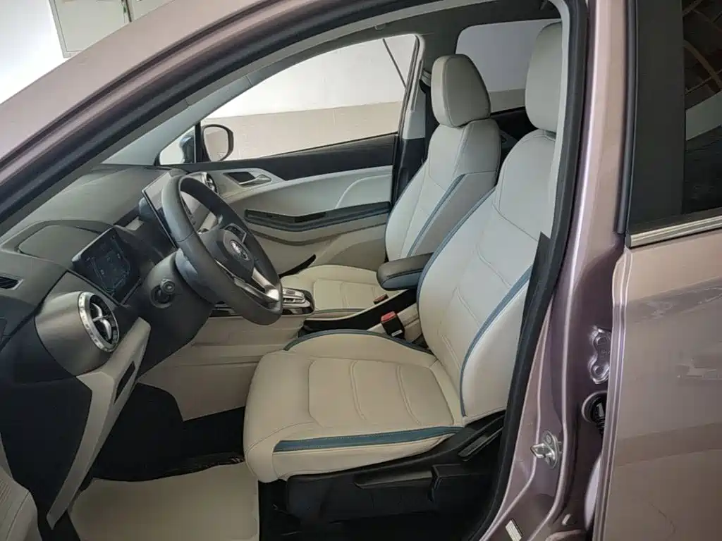 BYD Yuan Pro — миниатюра 15