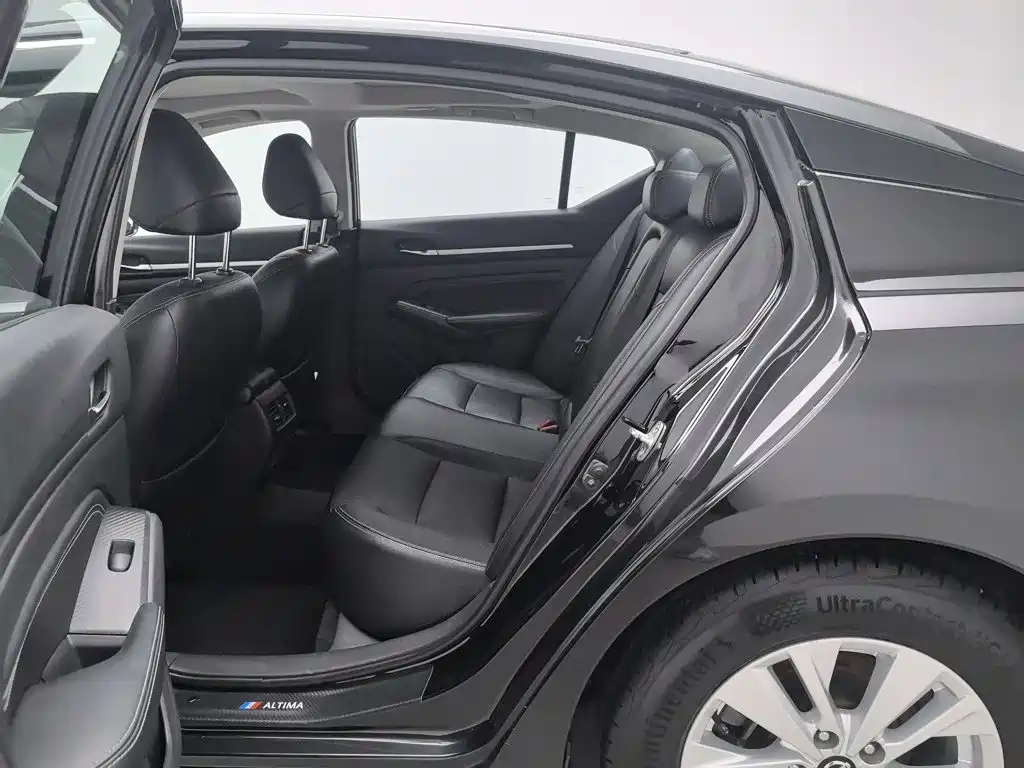 Nissan Teana — миниатюра 15