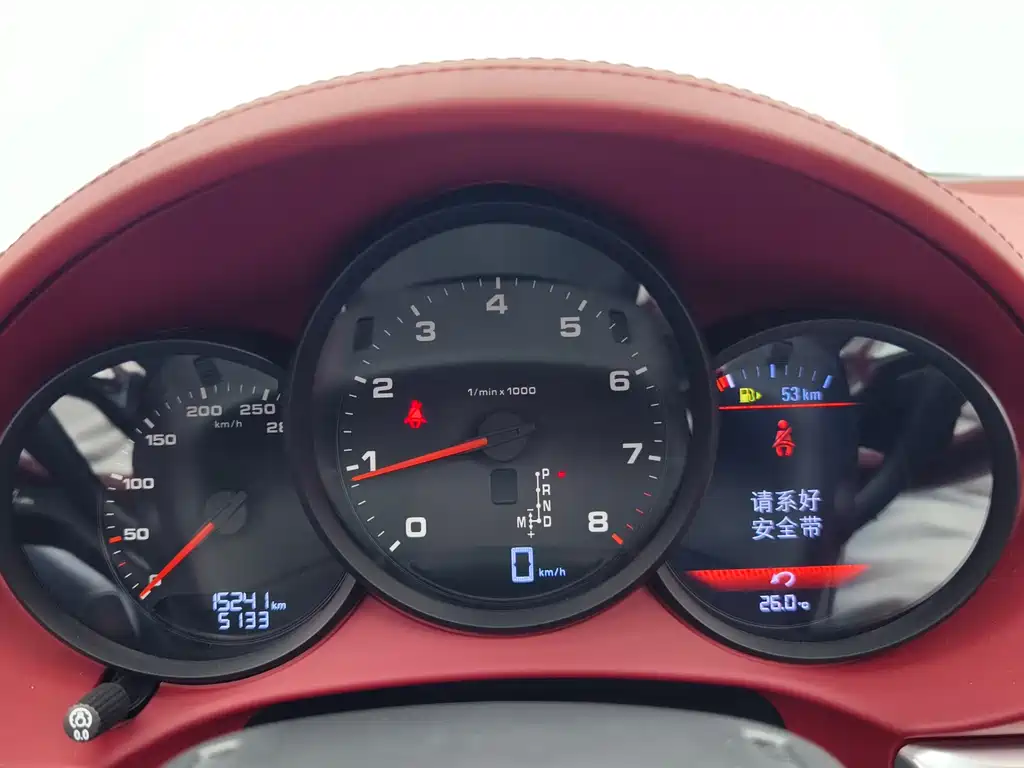 Porsche 718 — миниатюра 13