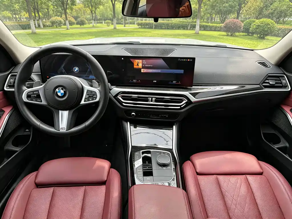 BMW 3 Series — миниатюра 7