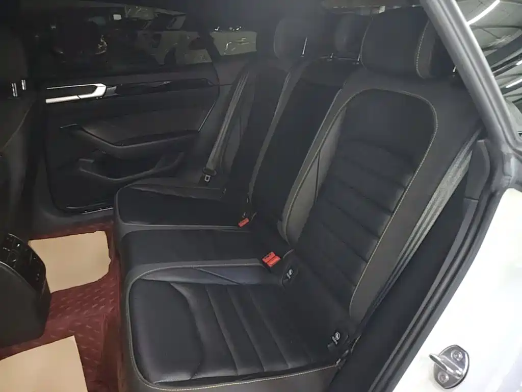 Volkswagen CC — миниатюра 17