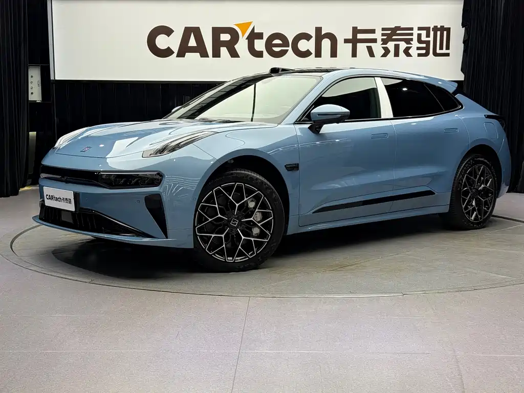 ZEEKR EXTREME KRYPTON 001