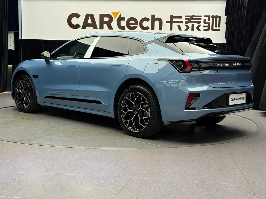 ZEEKR EXTREME KRYPTON 001