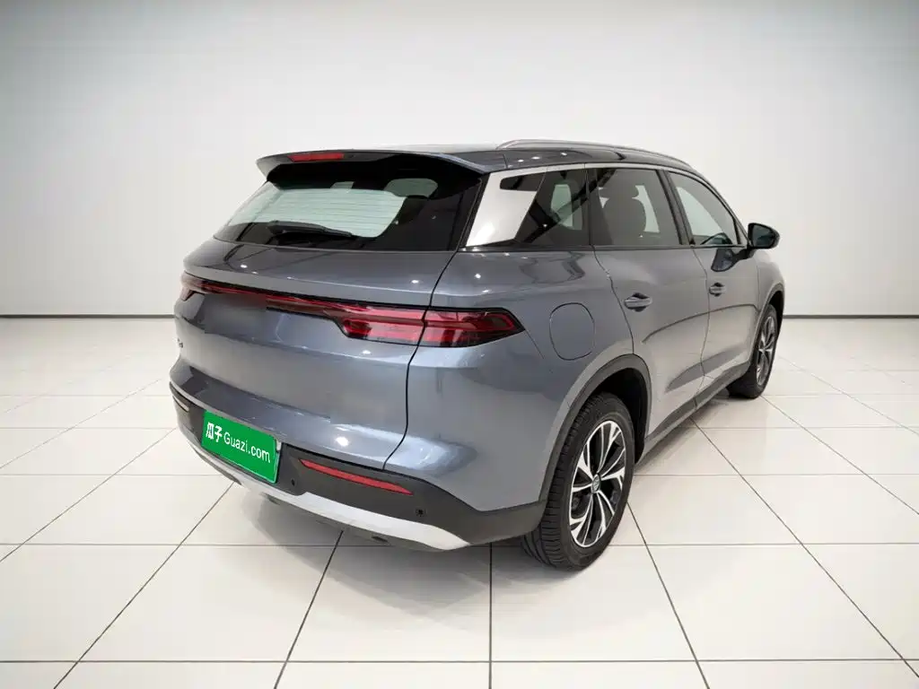 BYD Pro New Energy — миниатюра 4