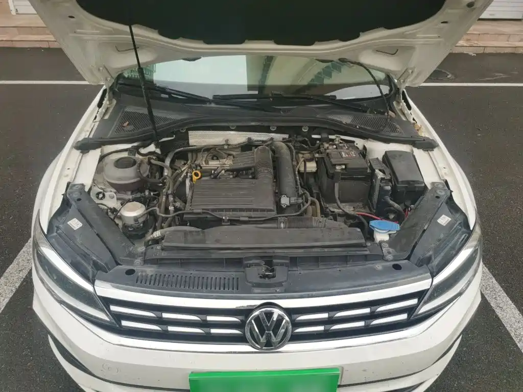 Volkswagen Lamando — миниатюра 16