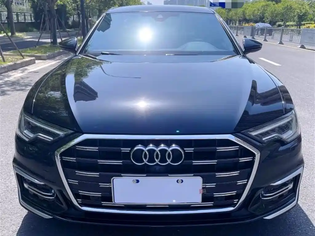 Купить Audi A6L