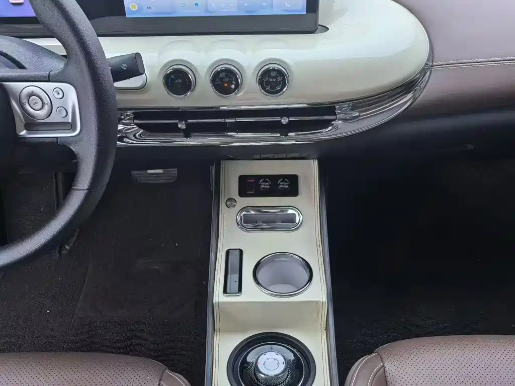 Wuling Bingo — миниатюра 6