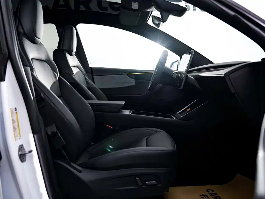 Tesla Model Y — миниатюра 19