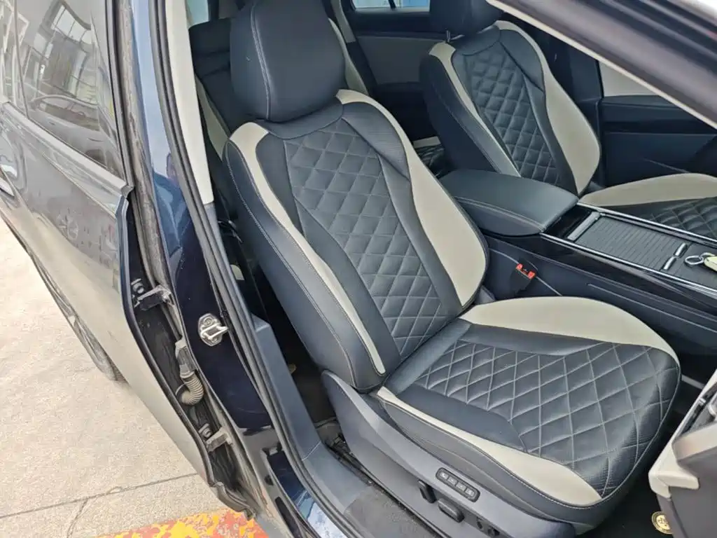 Volkswagen ID.6 Crozz — миниатюра 25