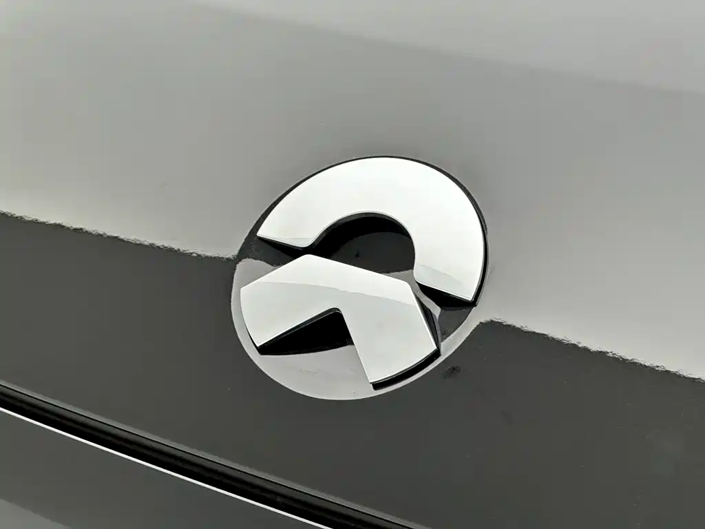 NIO ES6 — миниатюра 11
