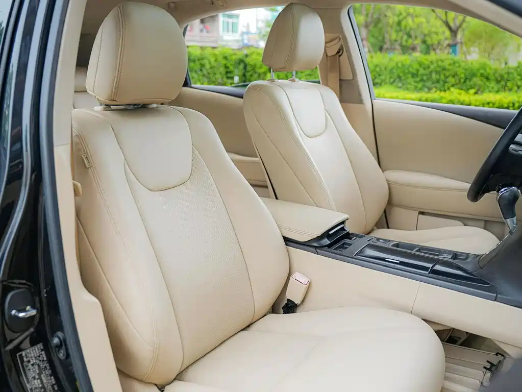 Lexus RX Classic — миниатюра 10