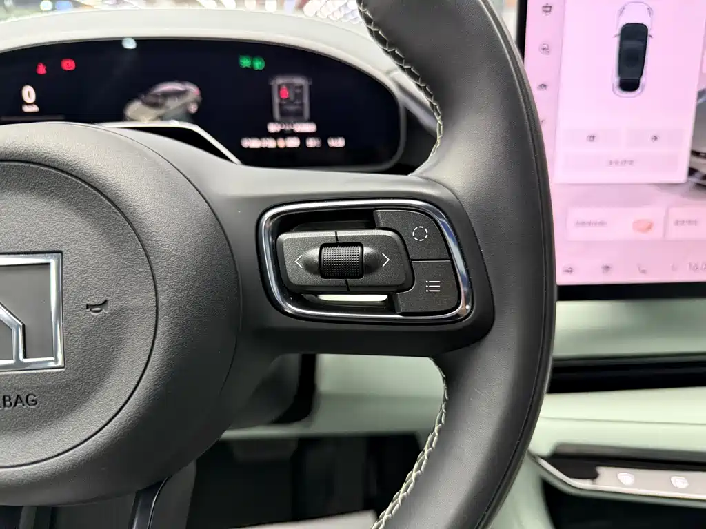 ZEEKR EXTREME KRYPTON 001