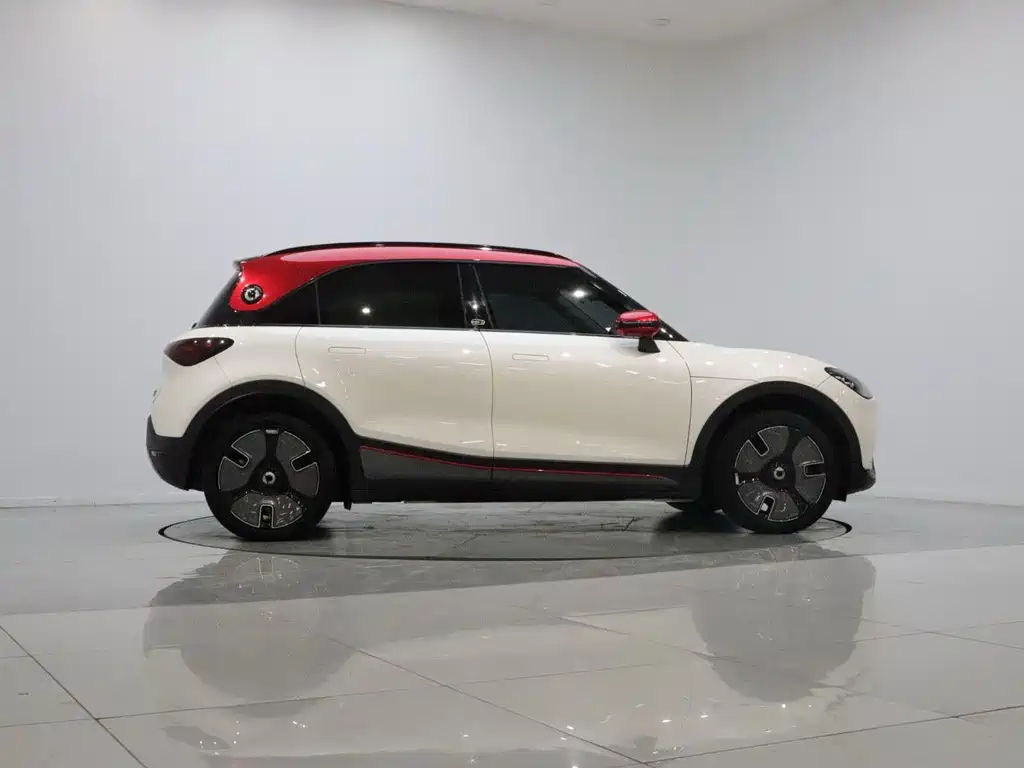 smart Smart #1 — миниатюра 8