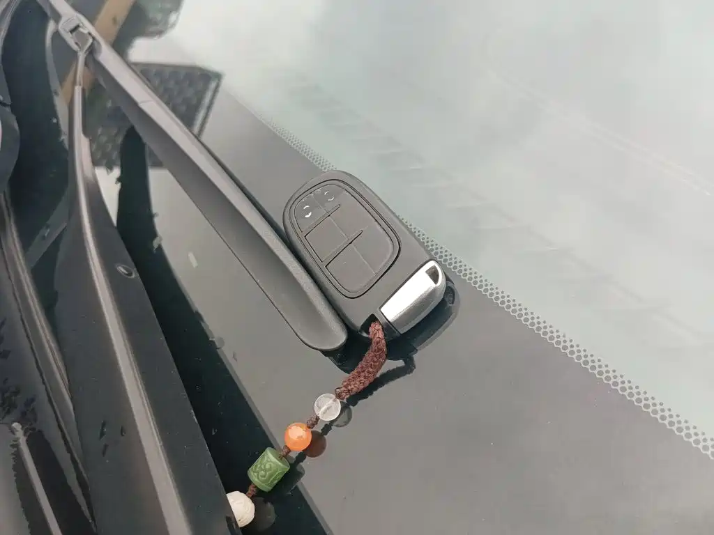 Jeep Cherokee — миниатюра 17