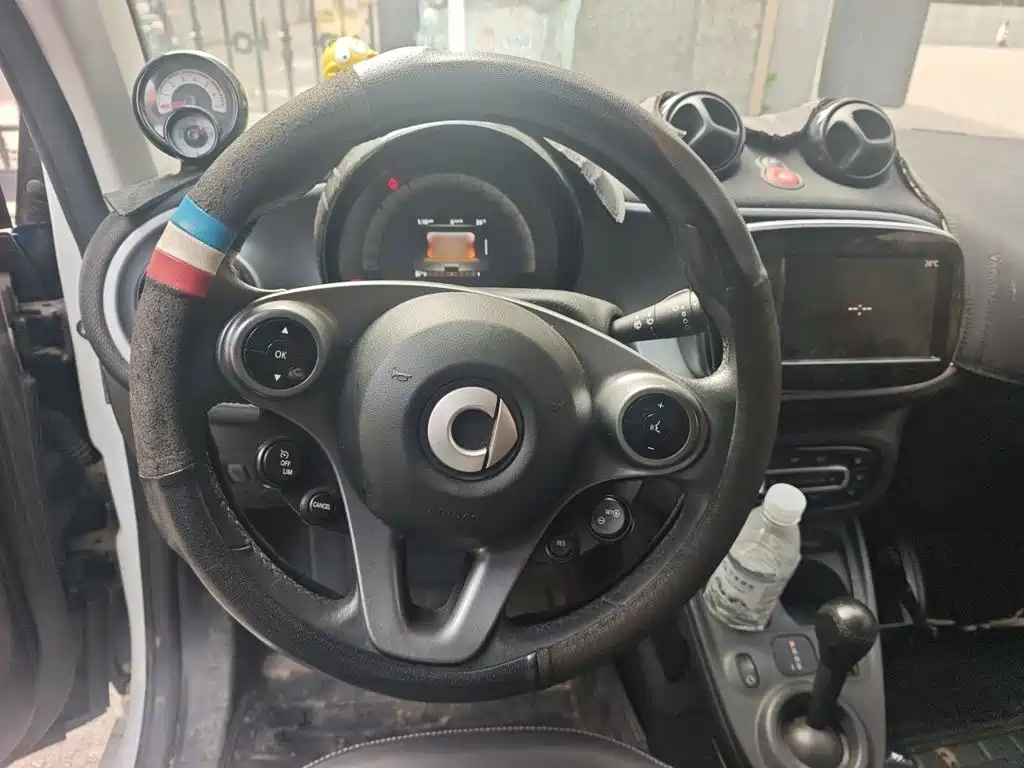 smart Smart Fortwo — миниатюра 11