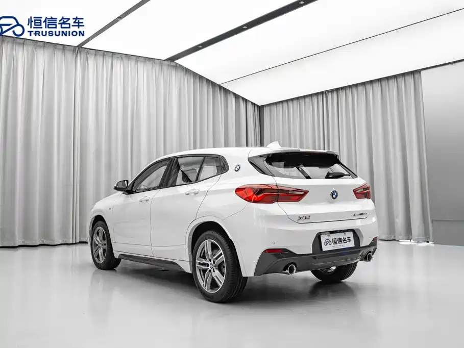BMW X2 — миниатюра 7