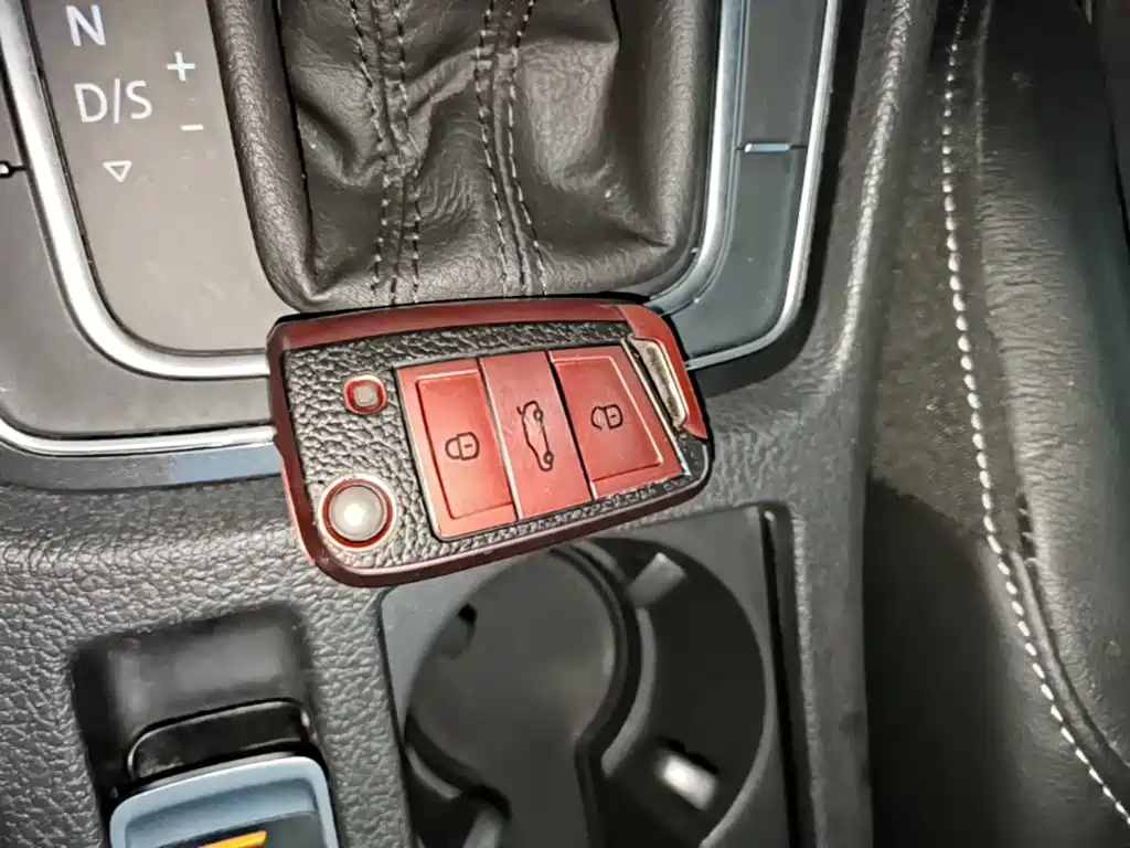 Volkswagen Golf — миниатюра 9