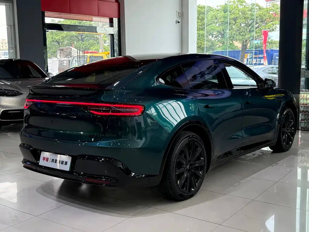 Zhijie Zhijie R7 — миниатюра 6