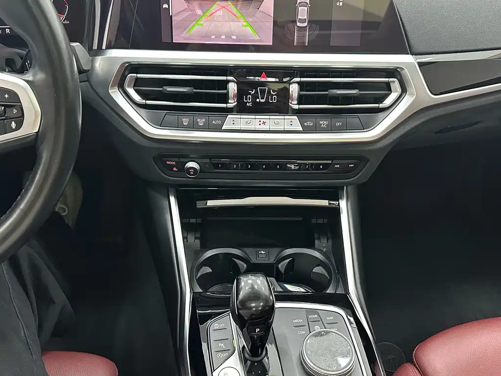 BMW 3 Series — миниатюра 14