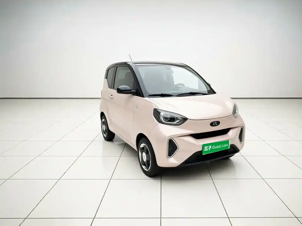 Wuling MINIEV — миниатюра 3