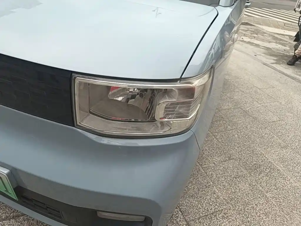 Wuling MINIEV — миниатюра 24