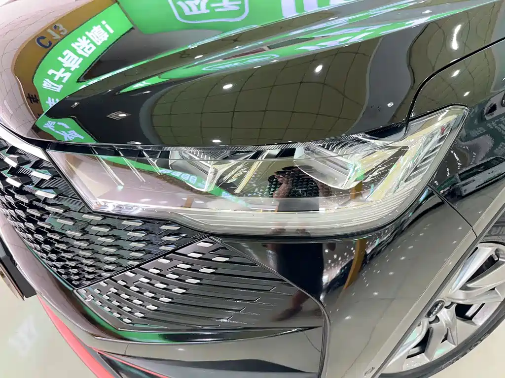 Haval H6 — миниатюра 7