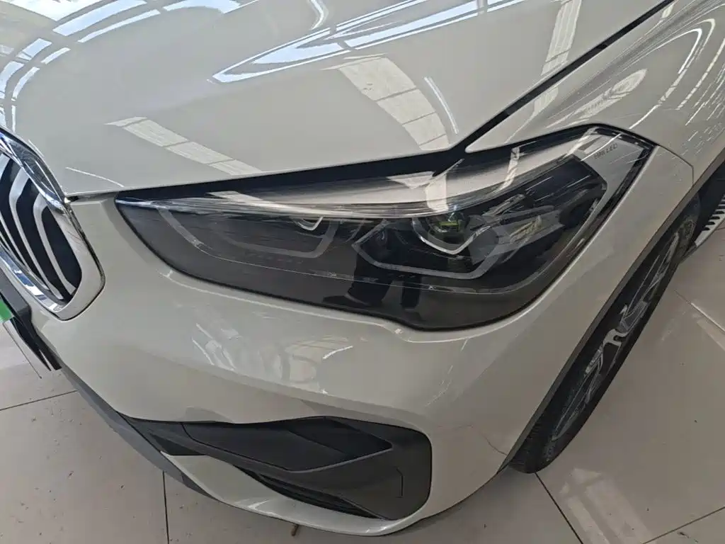 BMW X1 — миниатюра 24