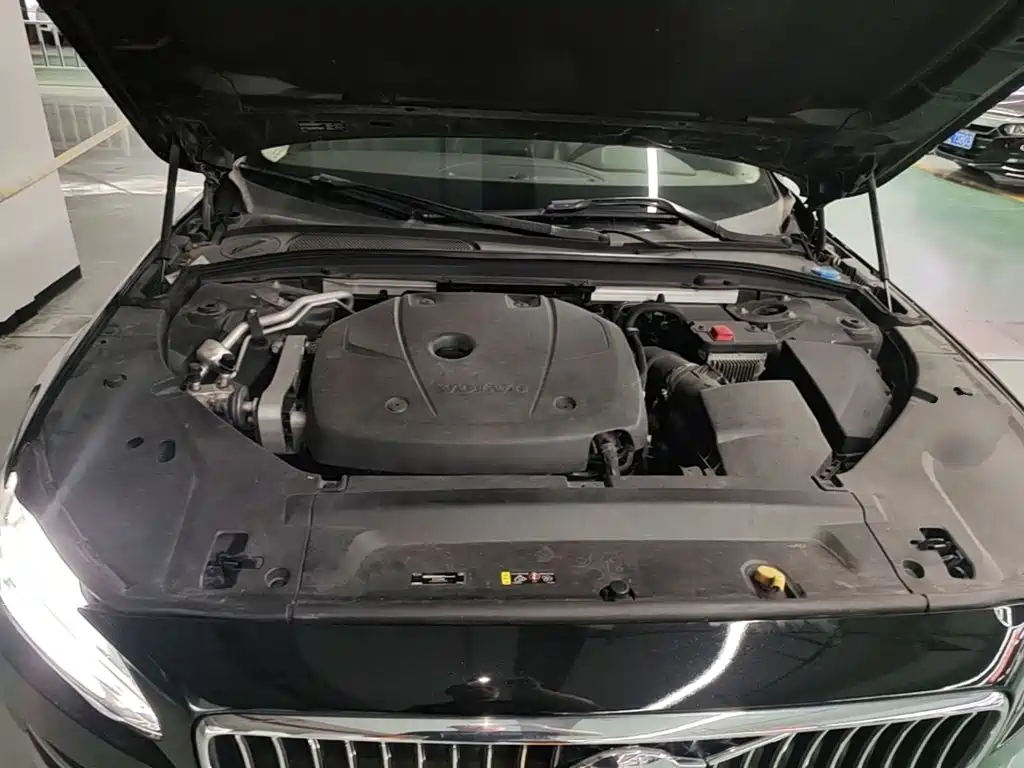 Volvo S90 — миниатюра 20