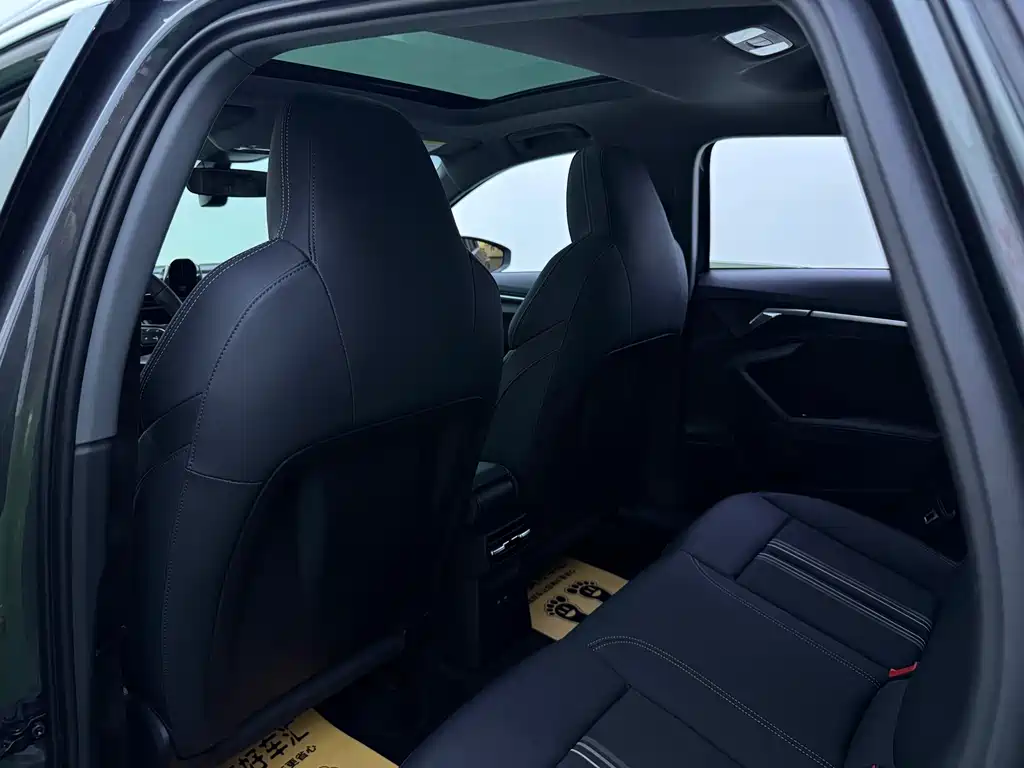 Audi A3 — миниатюра 6