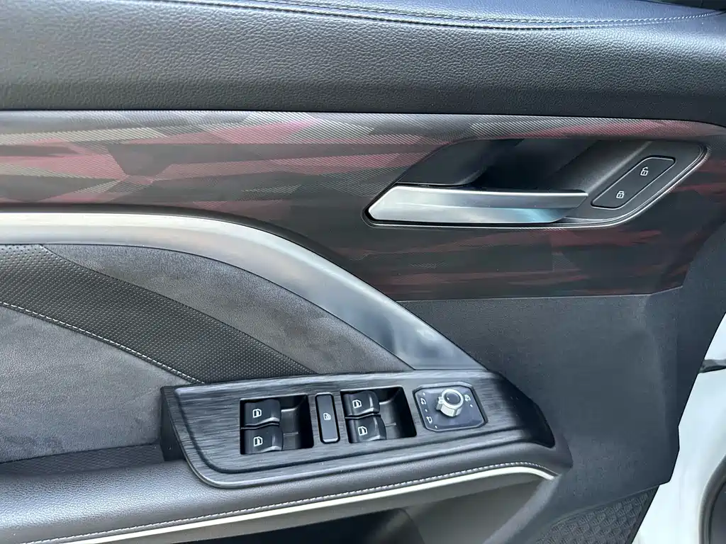 Haval H6 — миниатюра 30