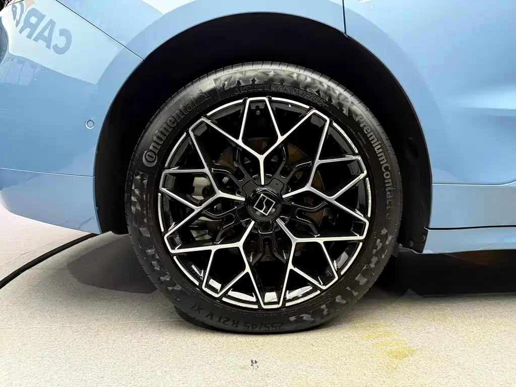 ZEEKR EXTREME KRYPTON 001