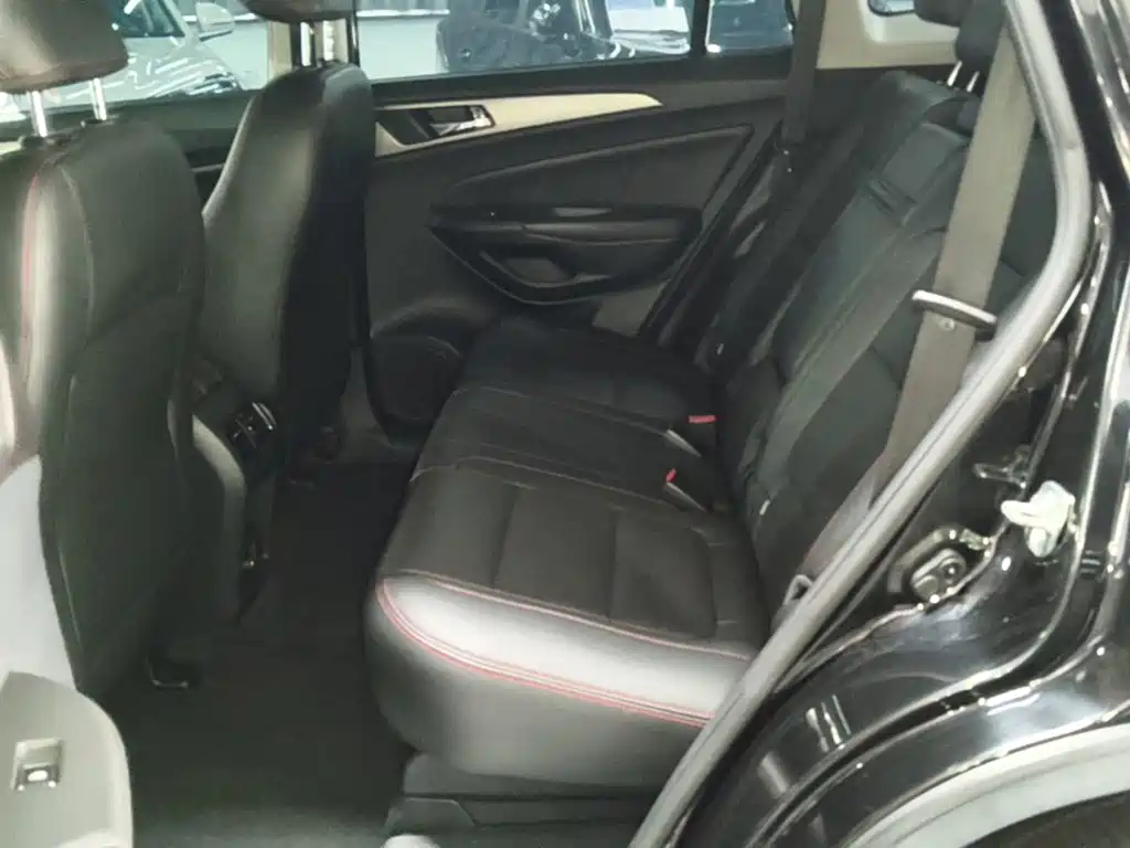 Changan CS75 — миниатюра 17