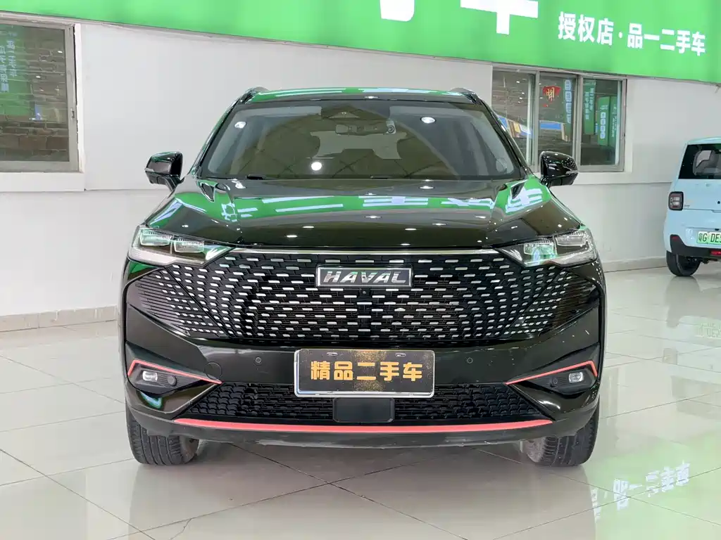 Haval H6 — миниатюра 2