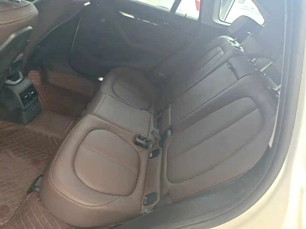 BMW X1 — миниатюра 17