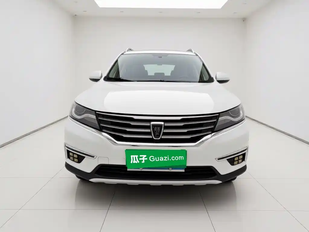 Roewe RX5 — миниатюра 2