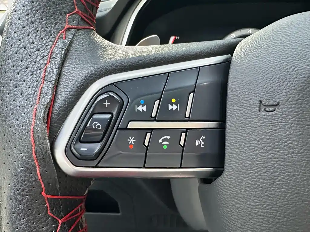 Haval H6 — миниатюра 25