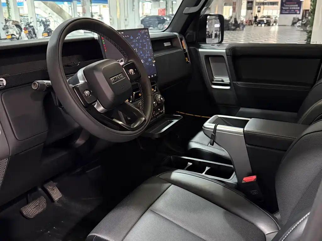 iCAR iCAR Super V23 — миниатюра 17