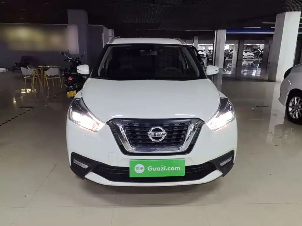 Nissan Kicks — миниатюра 3