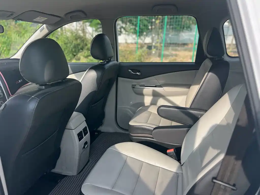 Fengxing Fengxing S500 — миниатюра 6