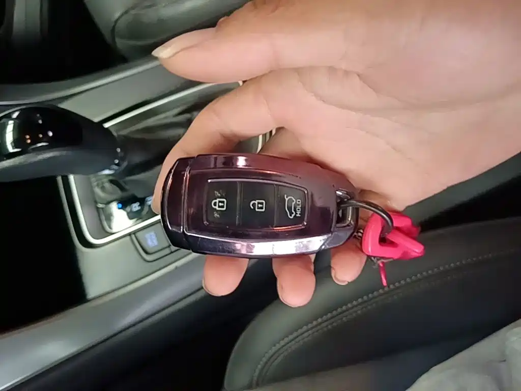 Hyundai ix35 — миниатюра 9