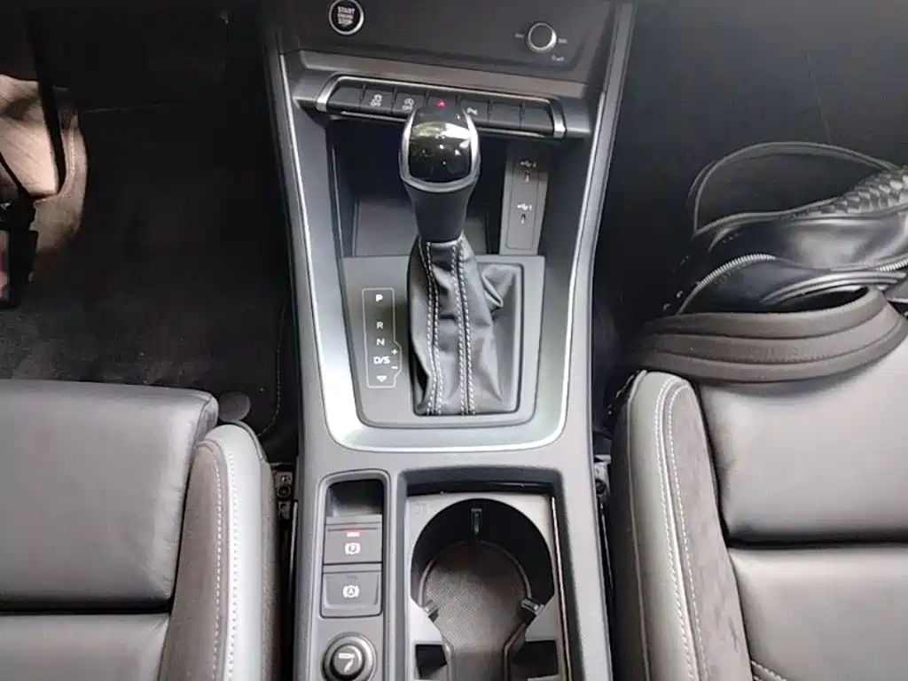 Audi Q3 Sportback — миниатюра 14
