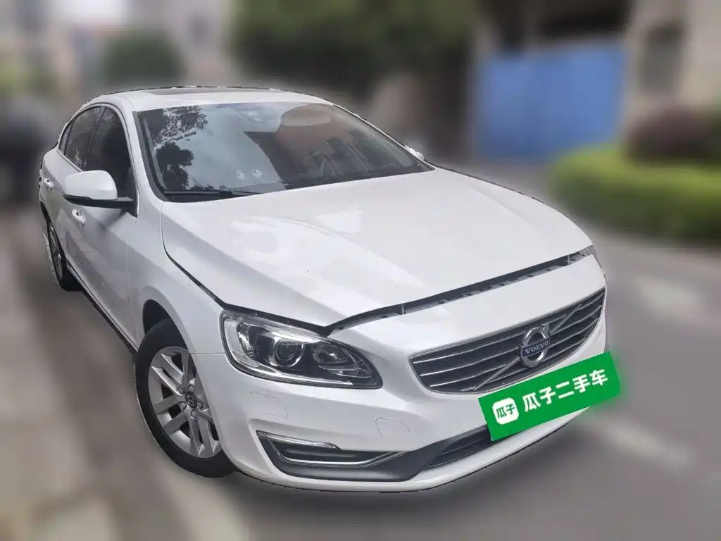 Volvo S60 — миниатюра 24