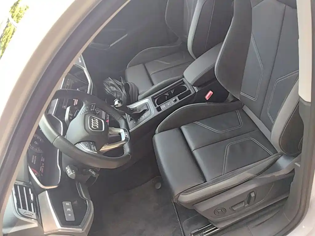 Audi Q3 Sportback — миниатюра 15