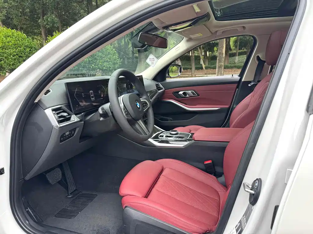 BMW 3 Series — миниатюра 4