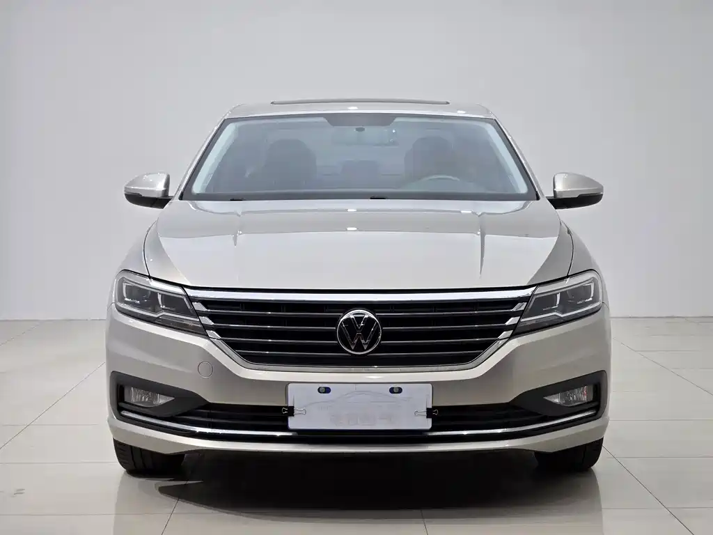Volkswagen Lavida — миниатюра 21