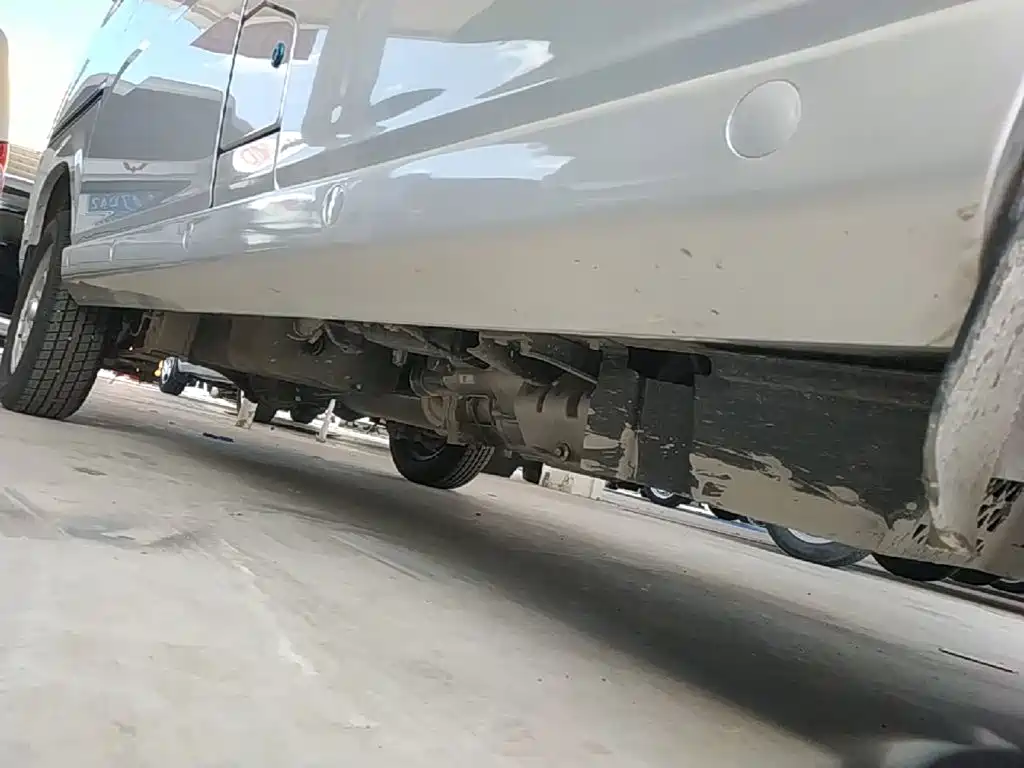 Wuling Zhiguang — миниатюра 21