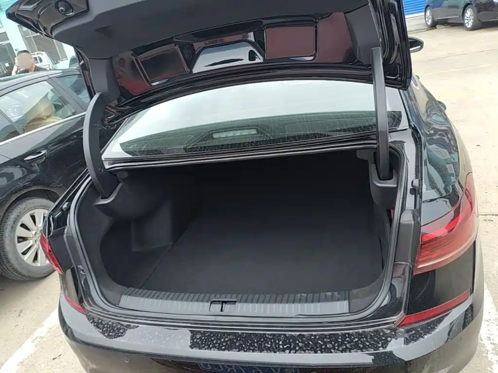 Volkswagen Passat — миниатюра 19