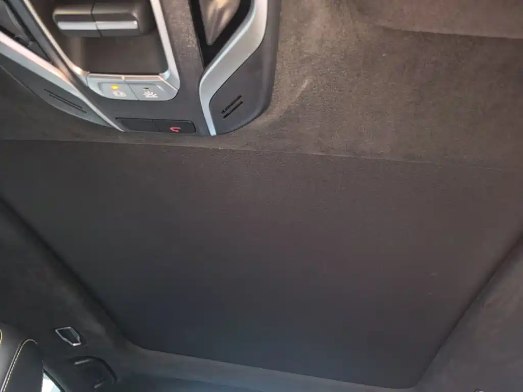 Geely Xingrui — миниатюра 18